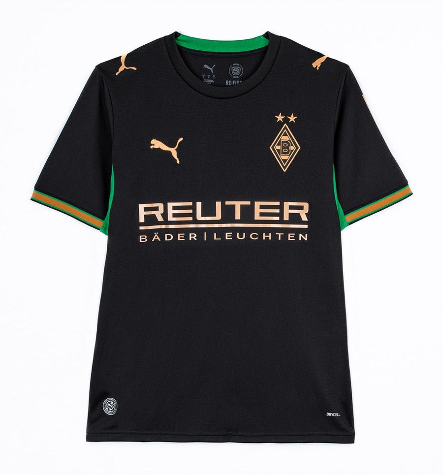 Borussia Monchengladbach Visitante 26/27