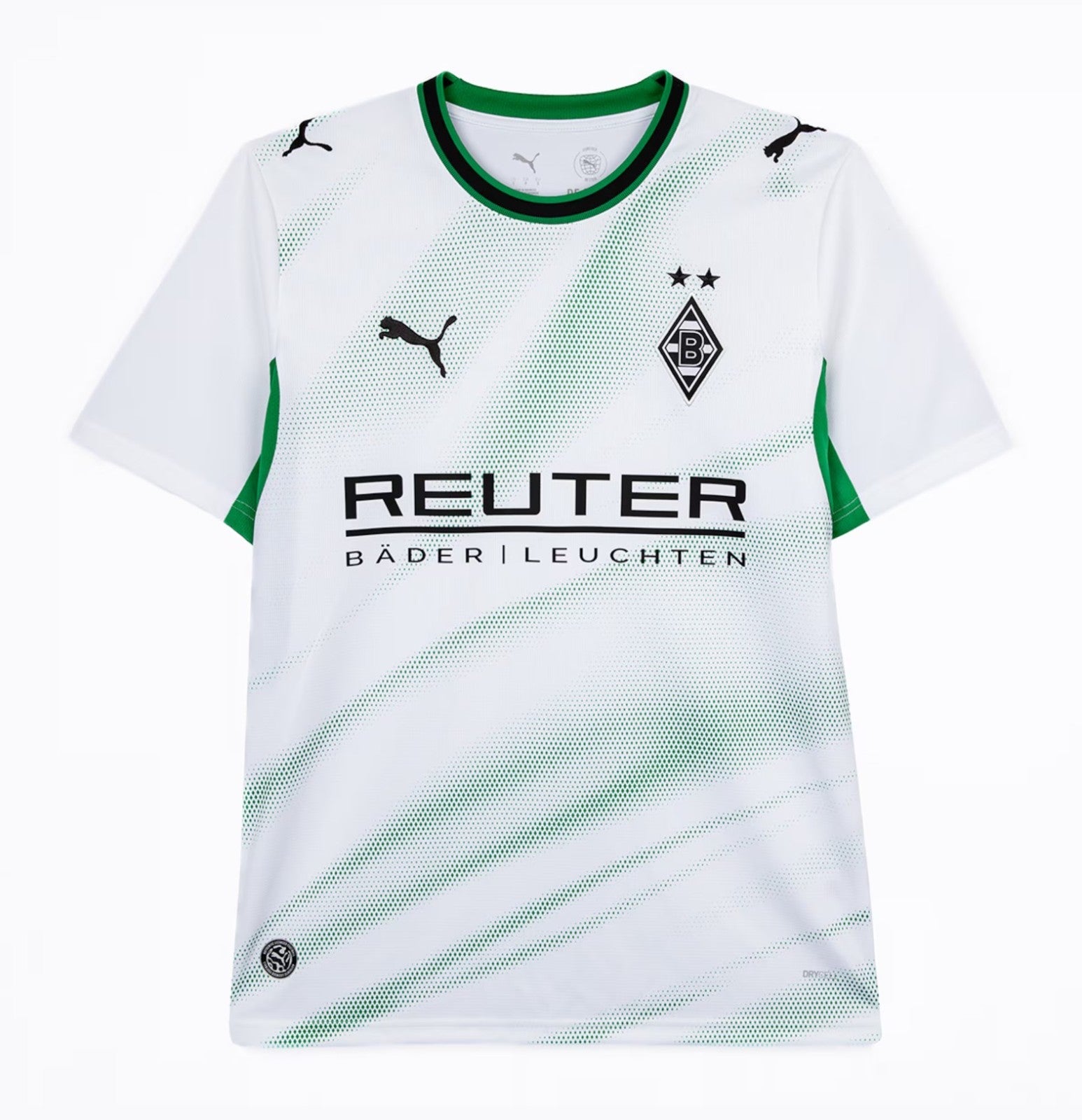 Borussia Monchengladbach Local 26/27