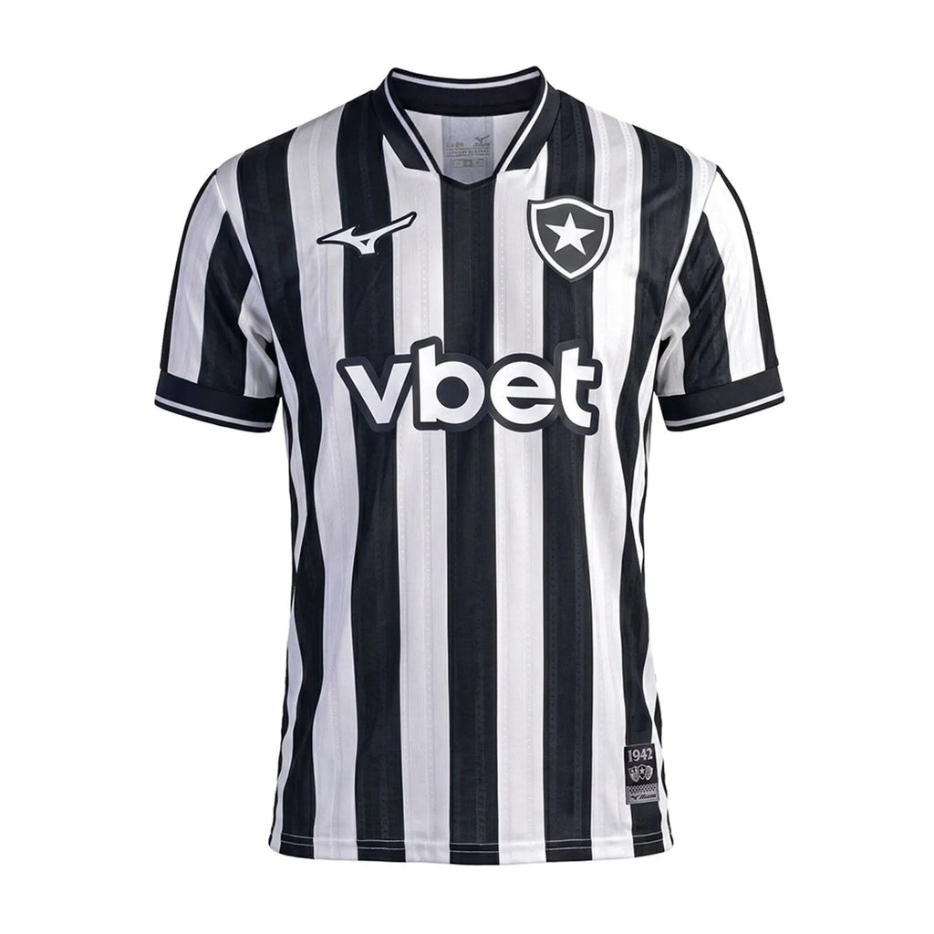 Botafogo Local 2026