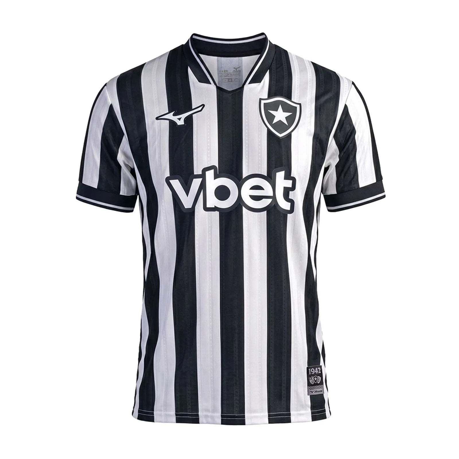 Botafogo Local 2026