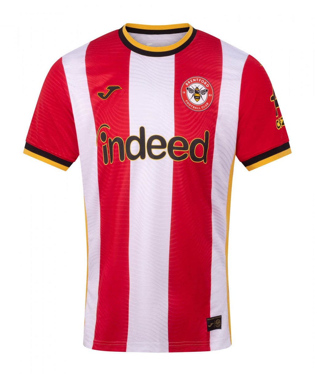 Brentford Local 26/27
