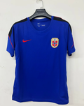 Noruega Entrenamiento 2026 Azul
