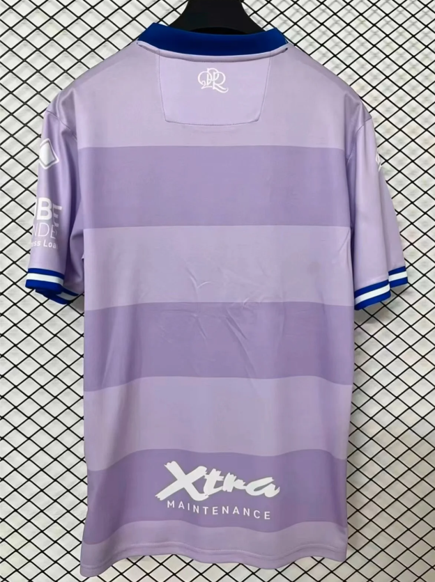 Queens Park Rangers Visitante 26/27