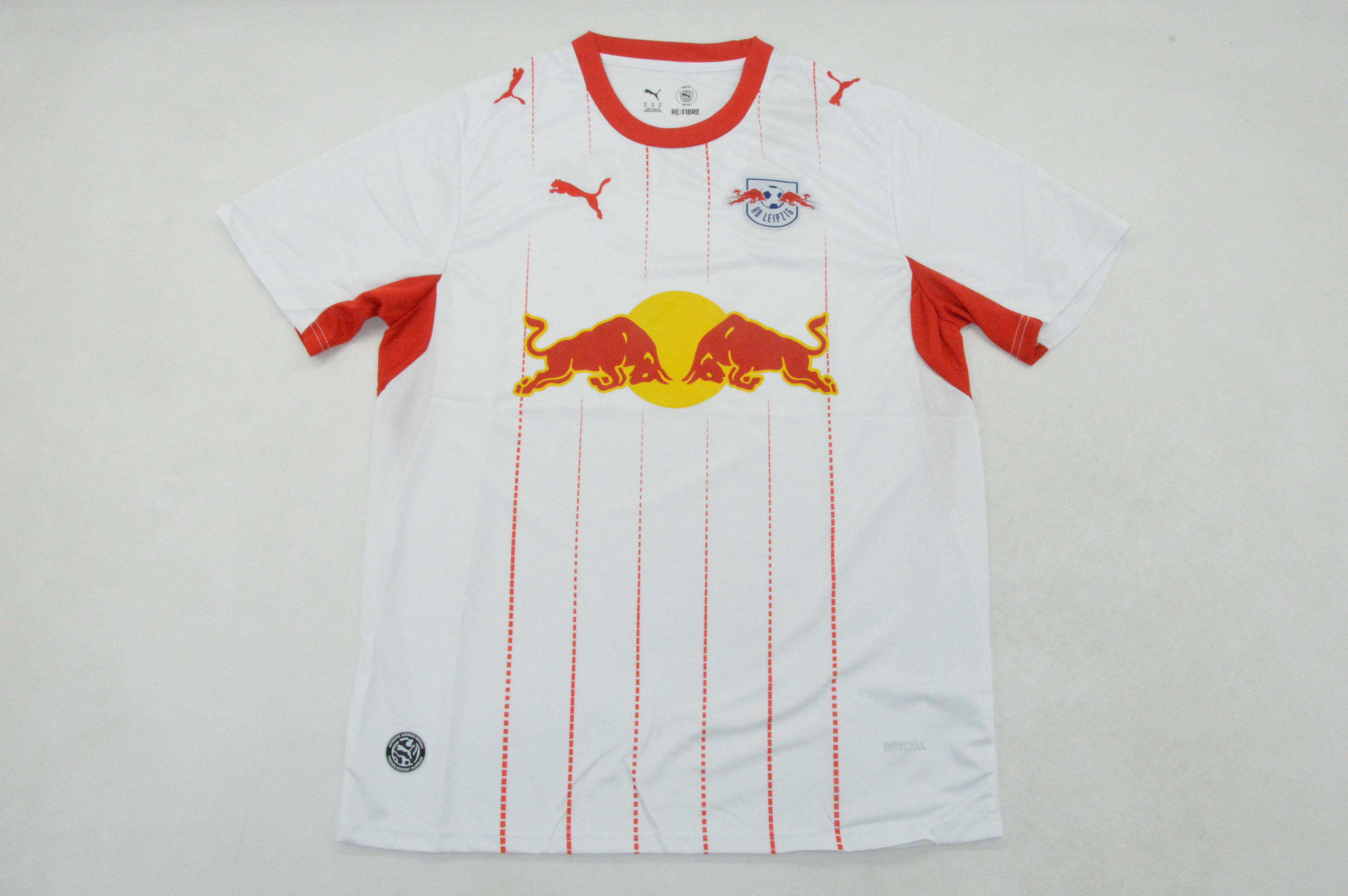 RB Leipzig Local 26/27