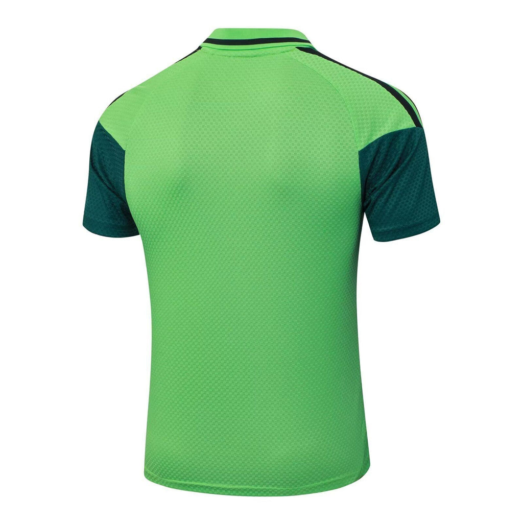Mexico POLO 2026 Verde