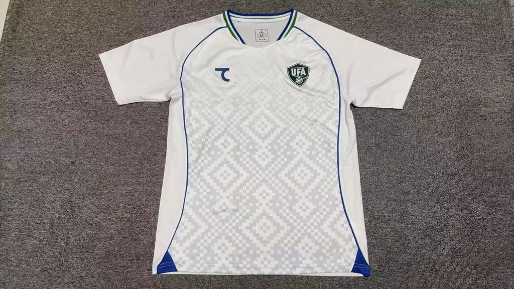 Uzbekistan Visitante 2026