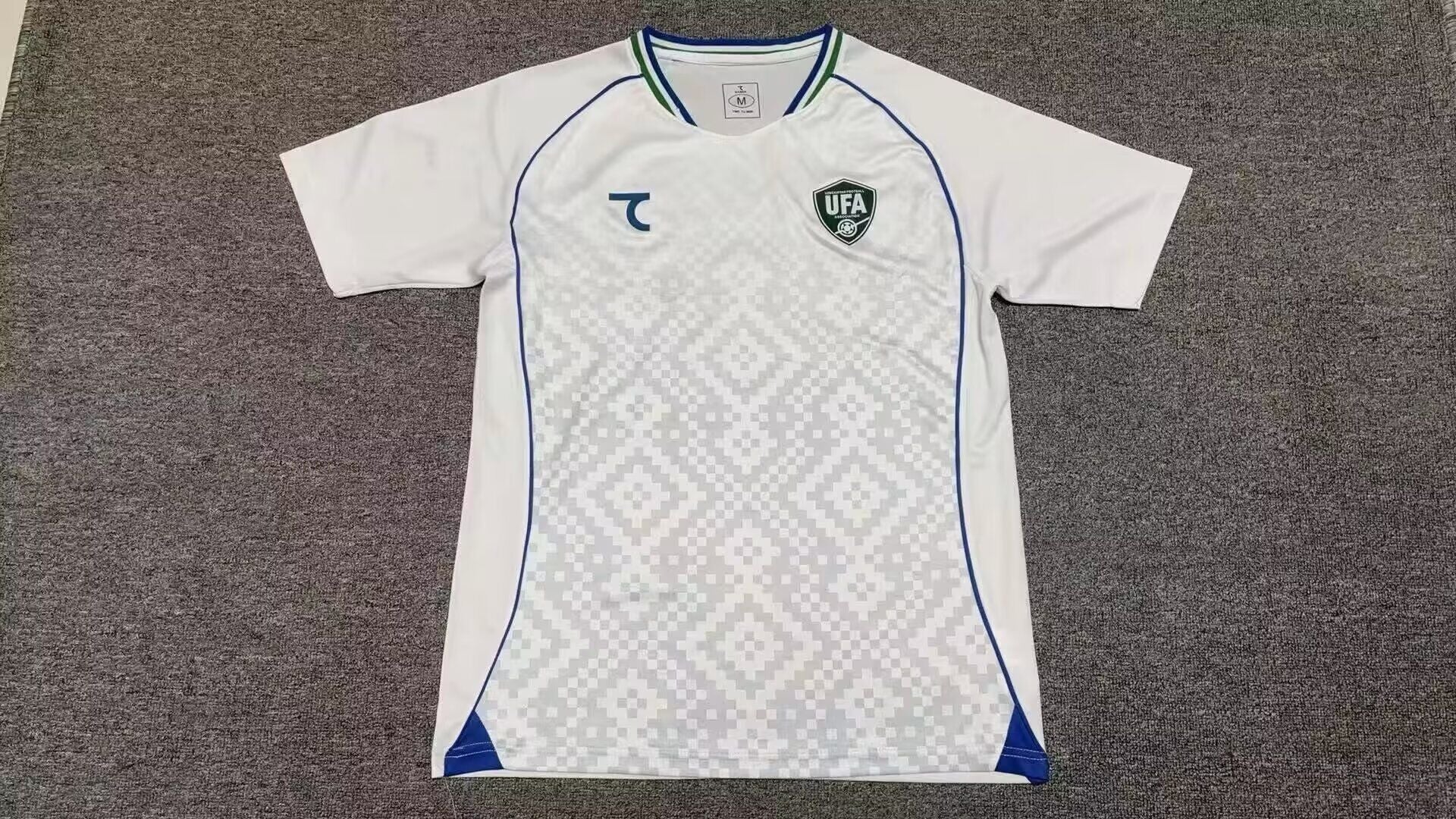 Uzbekistan Visitante 2026