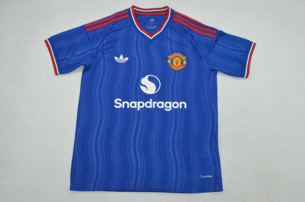Manchester United Visitante 26/27