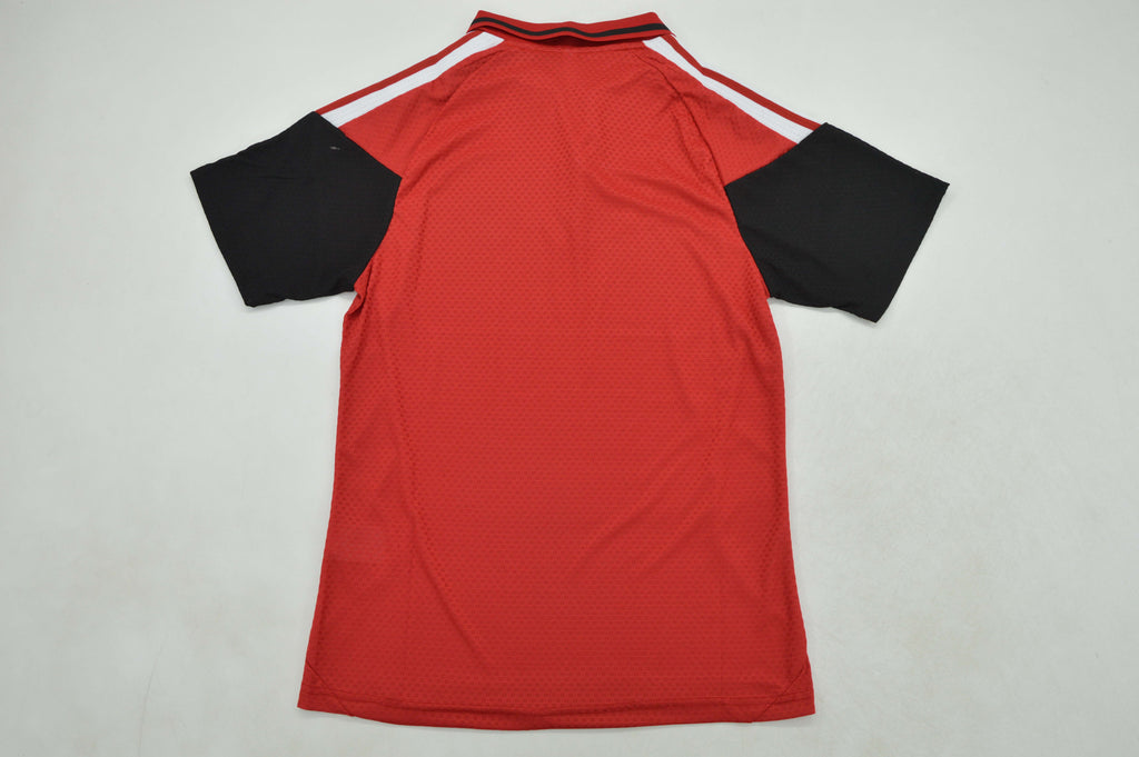 Alemania POLO 2026 Rojo