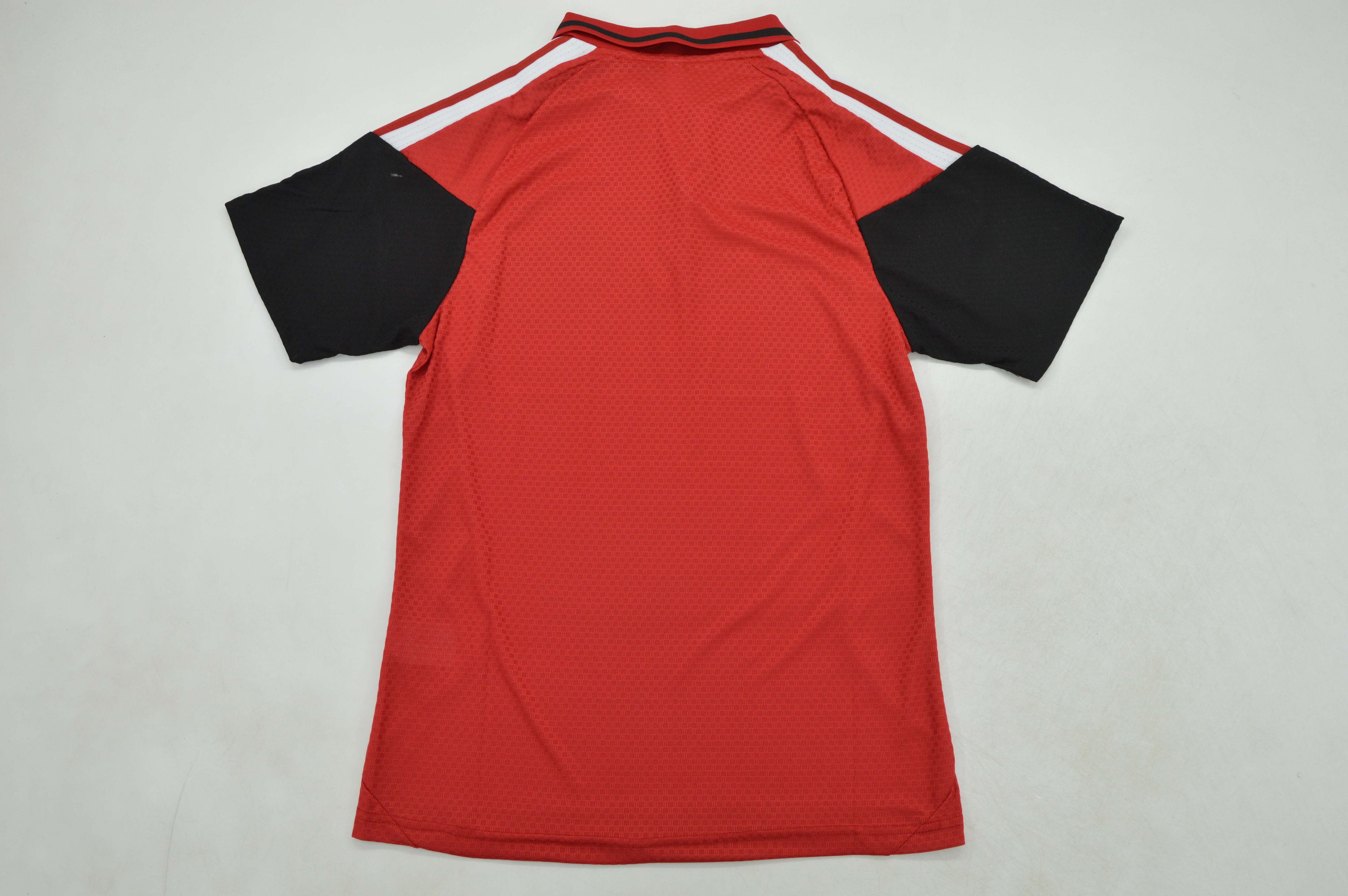 Alemania POLO 2026 Rojo