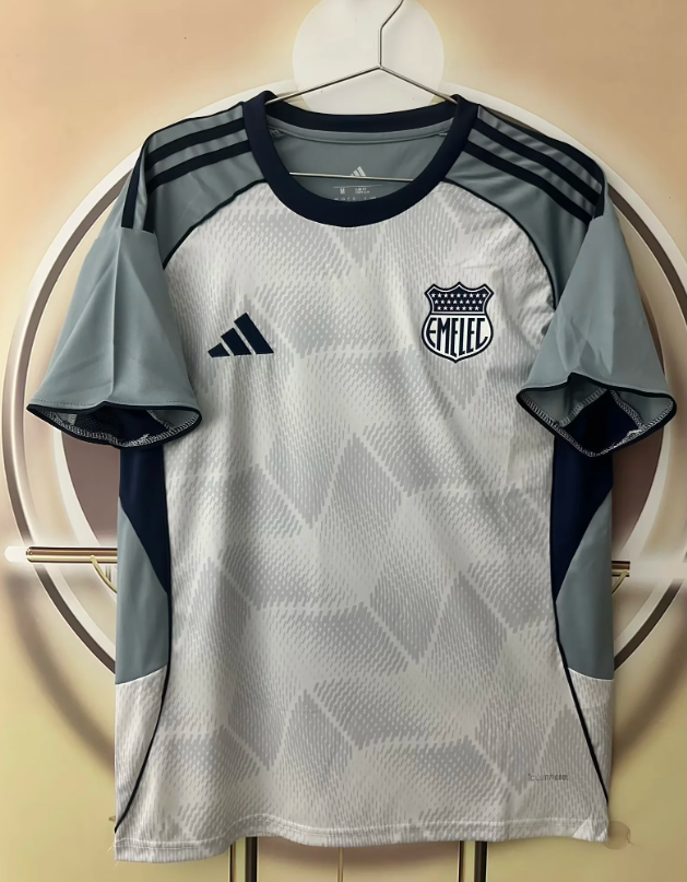 Emelec Visitante 2026