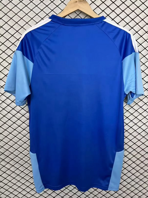 Universidad Chile Entrenamiento 2026 Azul