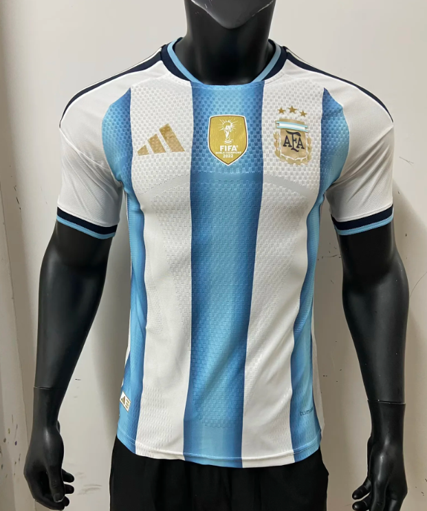 Argentina Local 2026 AUTHENTIC