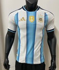 Argentina Local 2026 AUTHENTIC