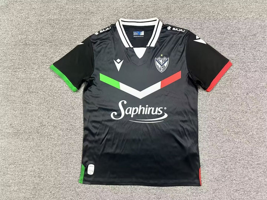 Velez Sarsfield Visitante 2 2026