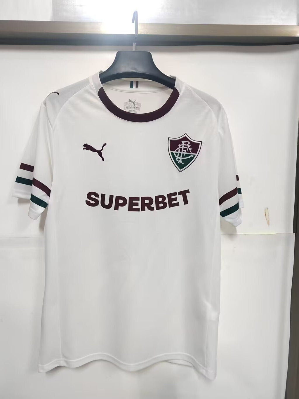Fluminense Visitante 2026