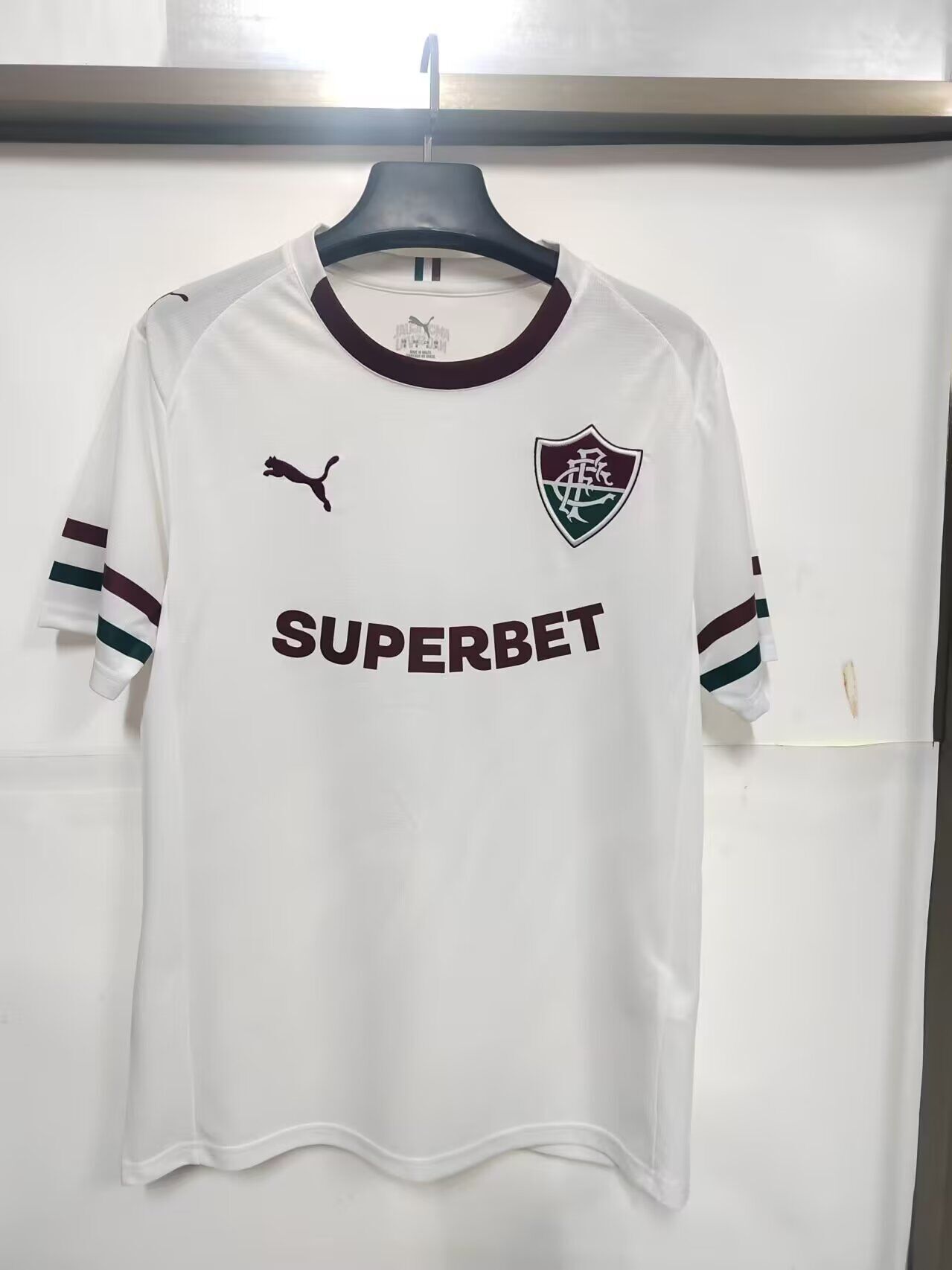 Fluminense Visitante 2026
