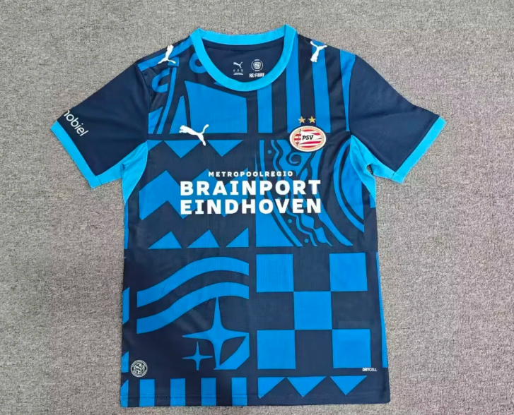 PSV Eindhoven Visitante 2 26/27