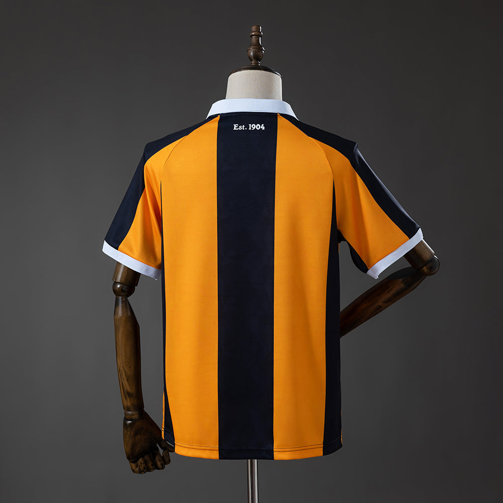 Hull City Local 26/27