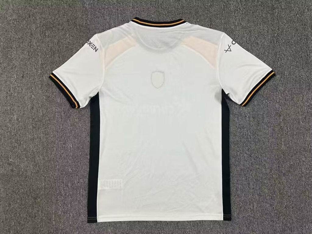 Hull City Visitante 26/27
