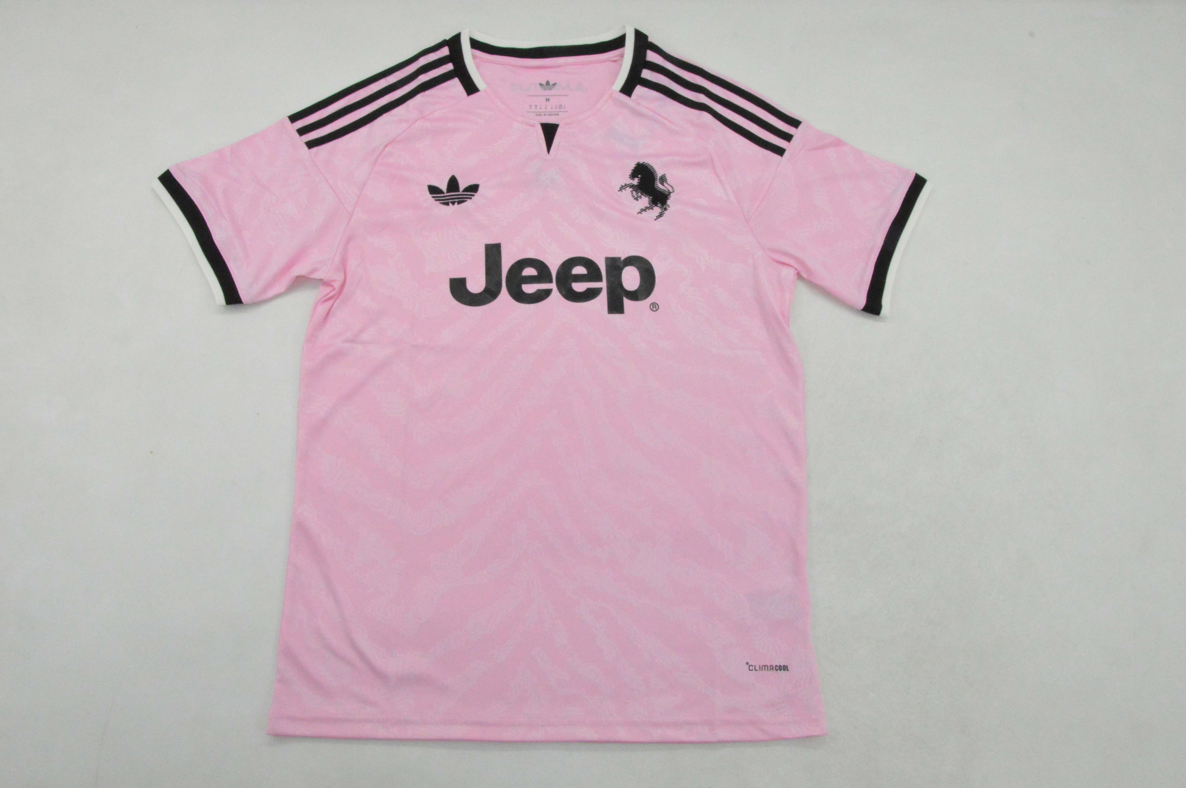 Juventus Visitante 26/27