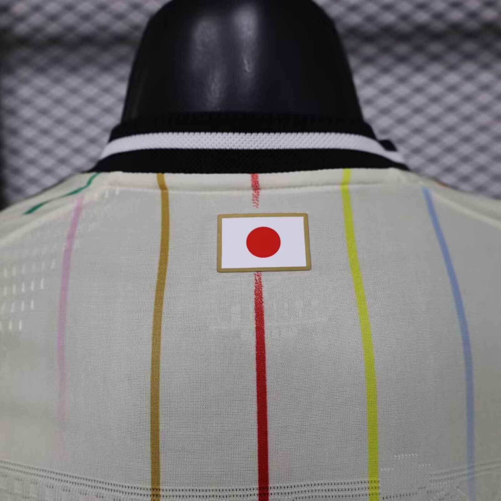 Japon Visitante 2026 AUTHENTIC