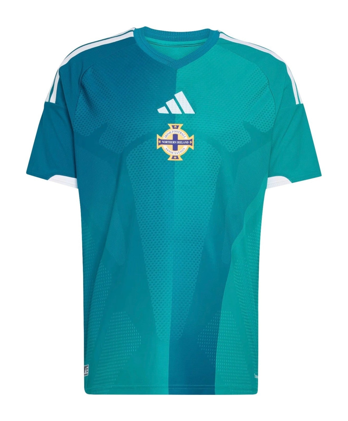 Irlanda del Norte Local 2026