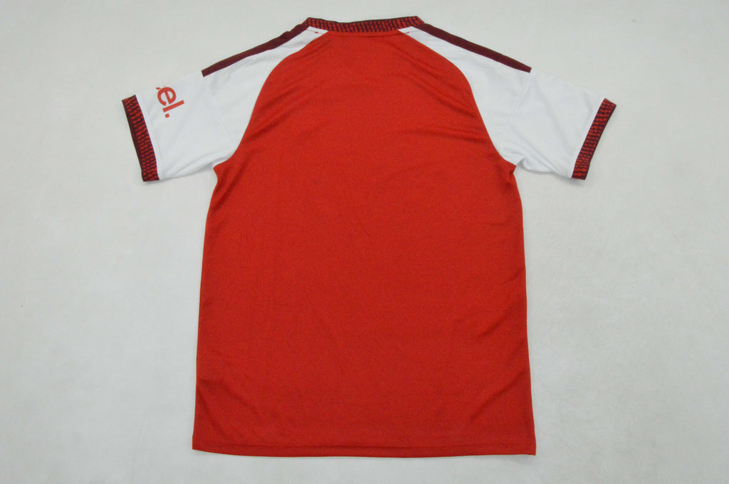 Arsenal Local 26/27