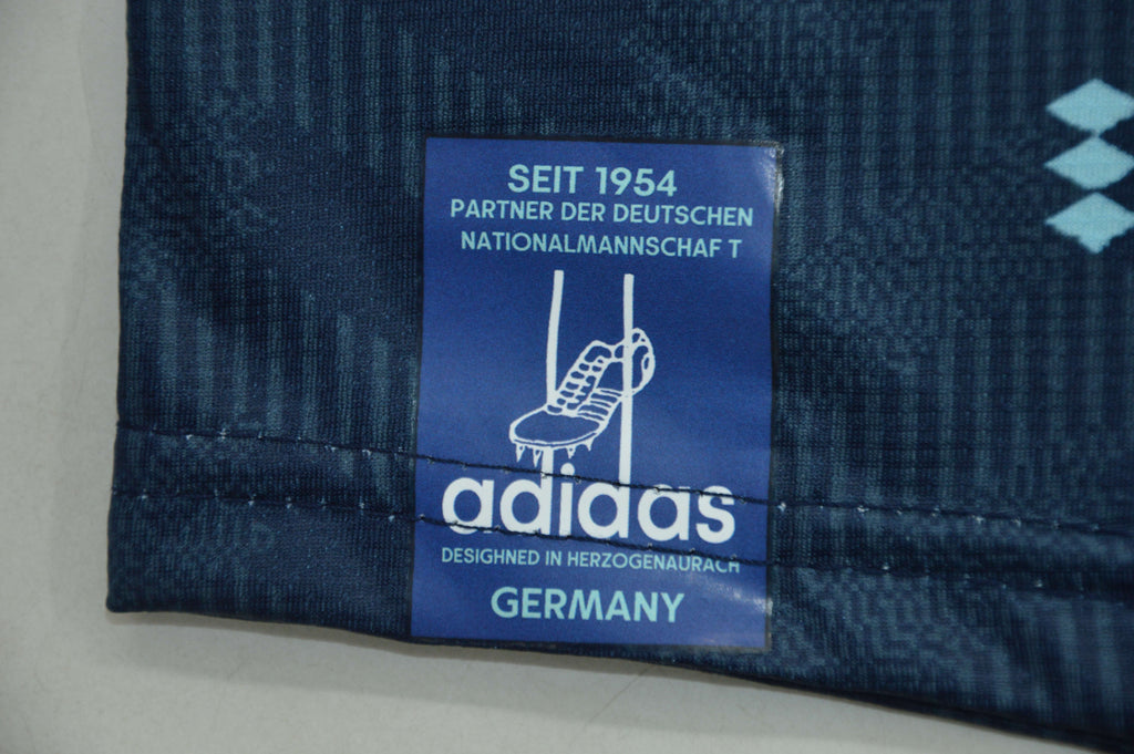 Alemania Visitante 2026 AUTHENTIC