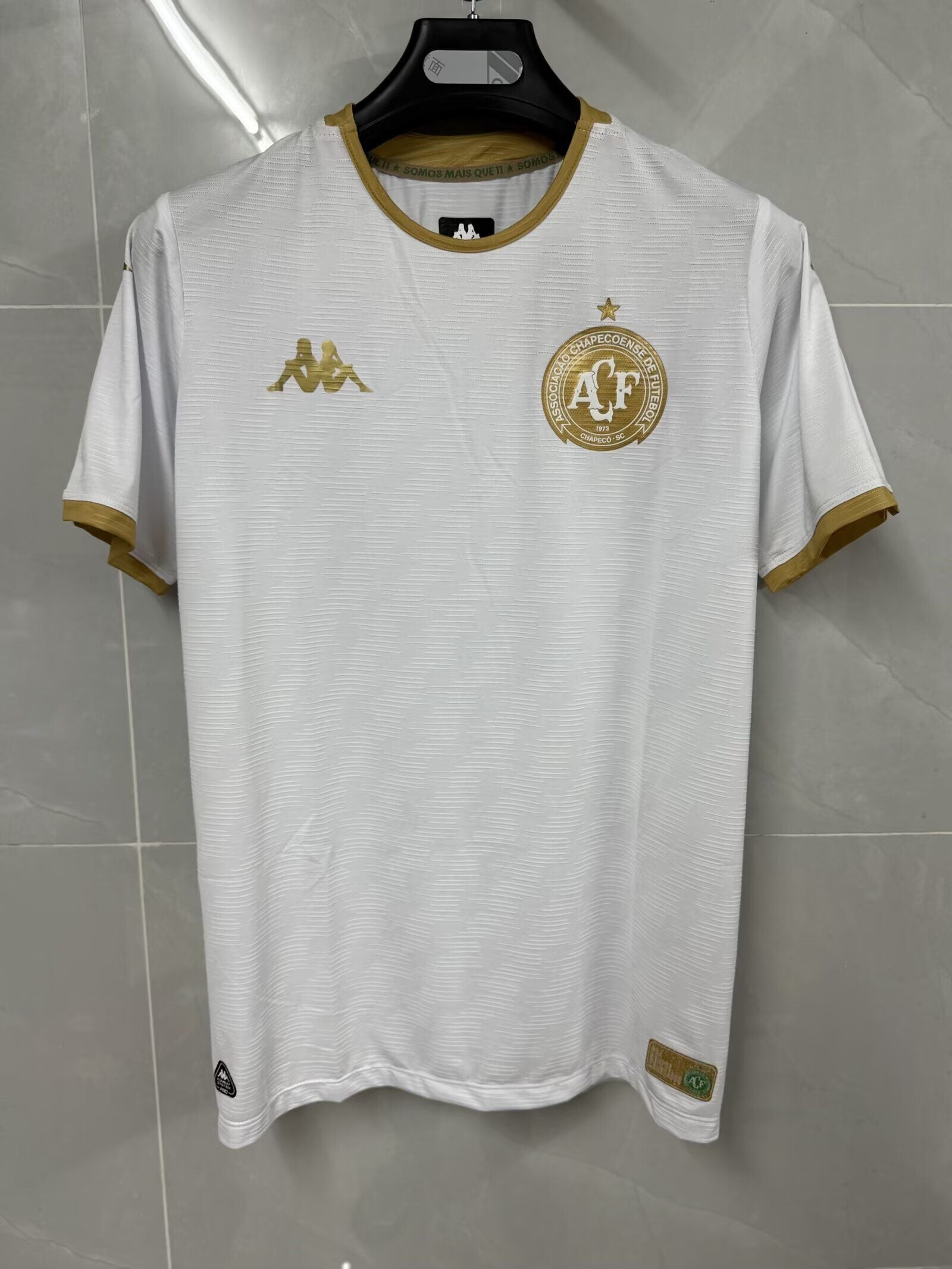 Chapecoense Visitante 2026