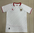 Indonesia Visitante 2026
