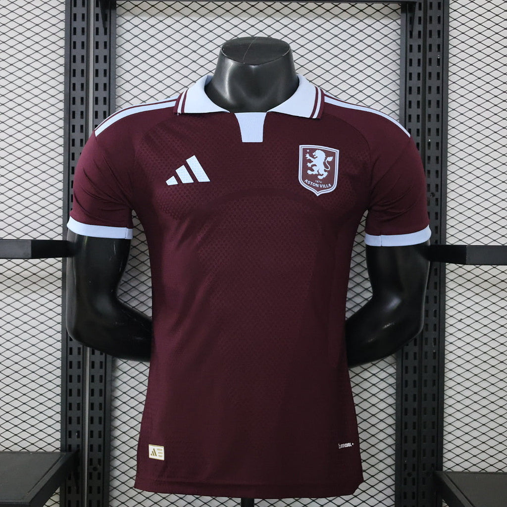 Aston Villa Local 26/27 AUTHENTIC