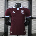 Aston Villa Local 26/27 AUTHENTIC