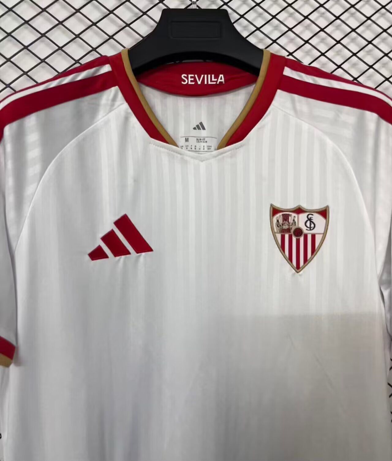 Sevilla Local 26/27