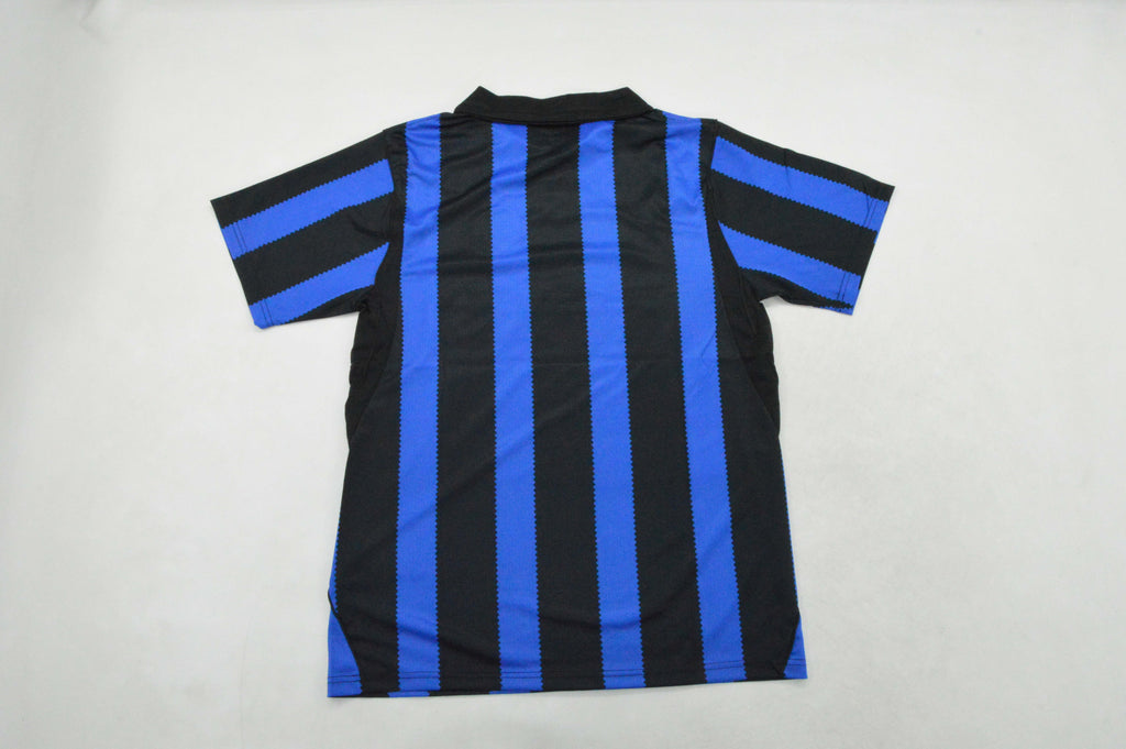 Inter de Milan Local 26/27