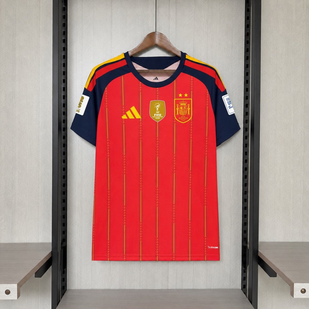 España Local 2026 2 ESTRELLAS
