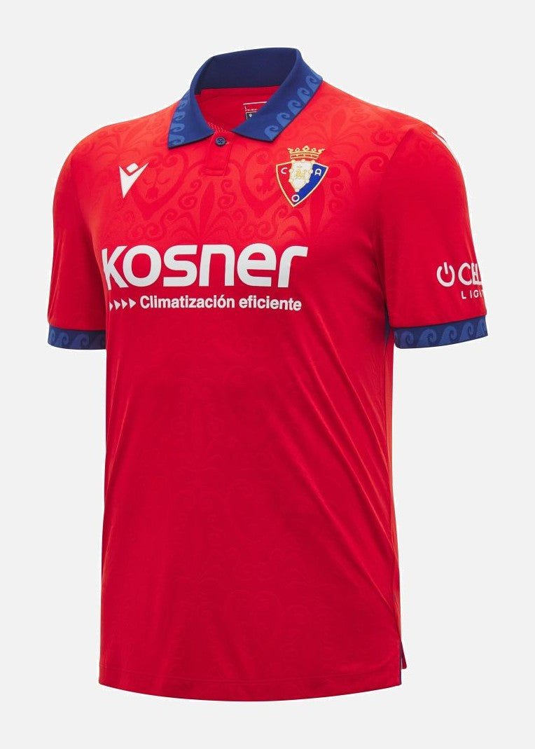Osasuna Local 26/27