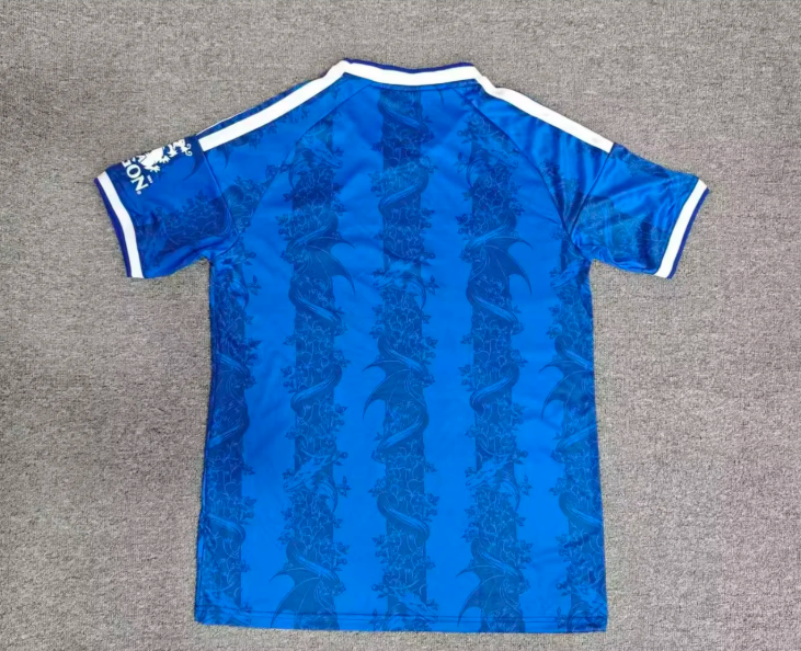 Leicester City Local 26/27