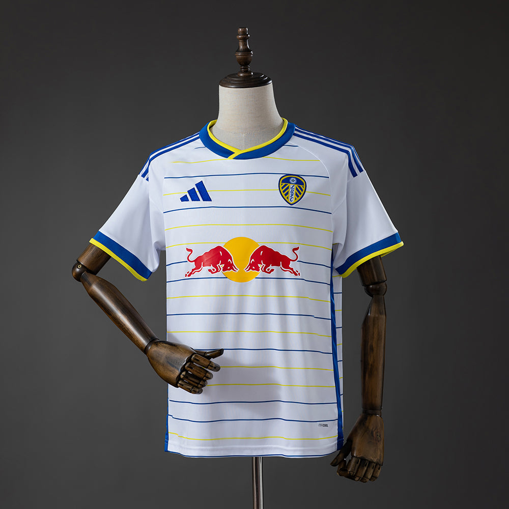 Leeds United Local 26/27