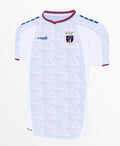 Cabo Verde Visitante 2026