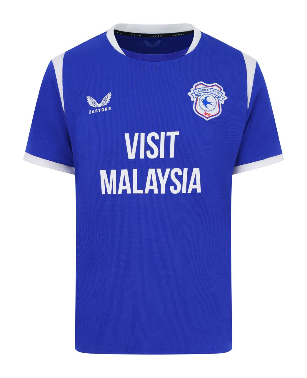 Cardiff City Local 26/27