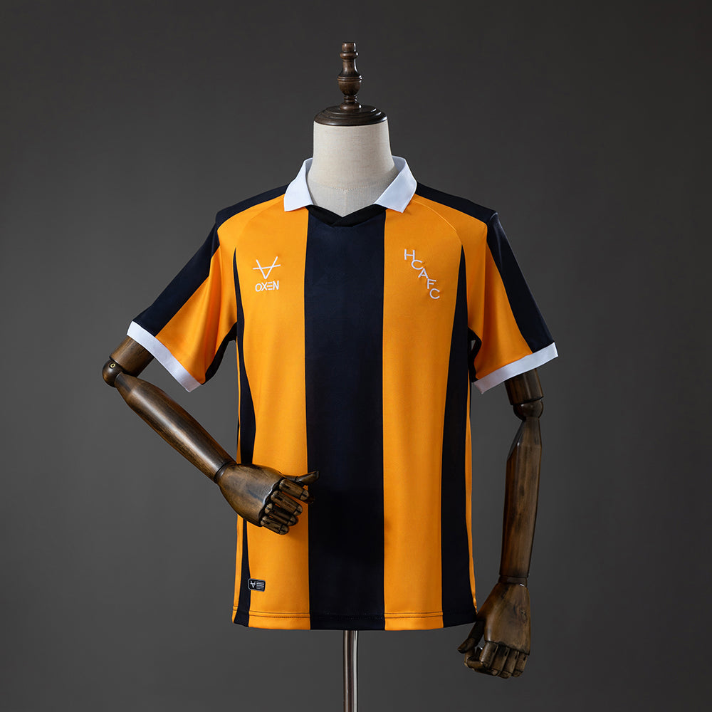 Hull City Local 26/27