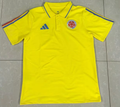 Colombia Polo 2026 Amarillo