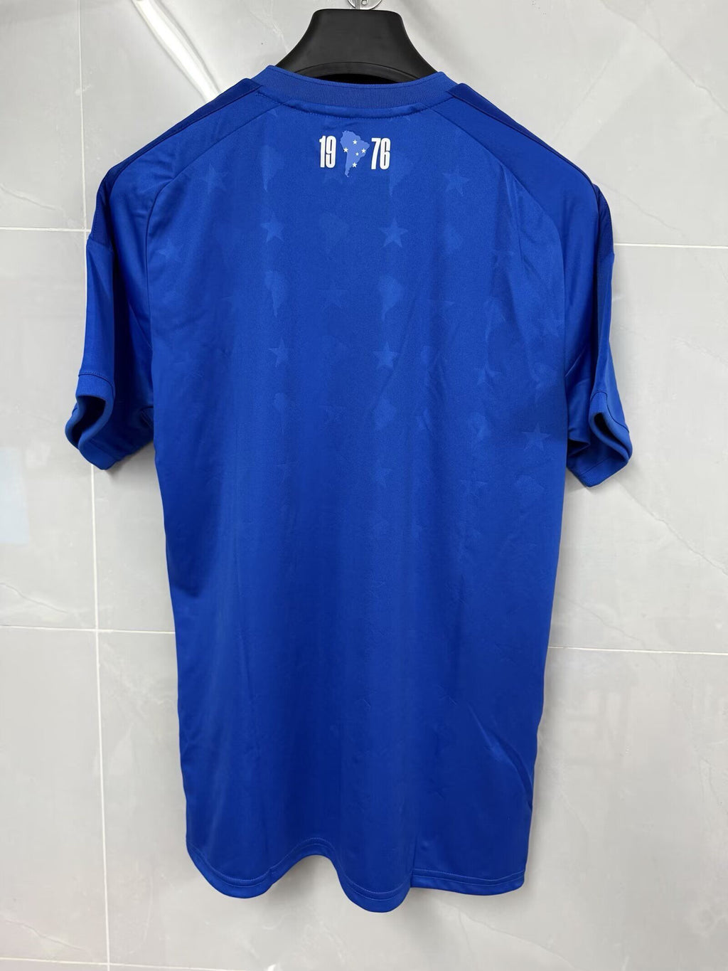Cruzeiro Local 2026
