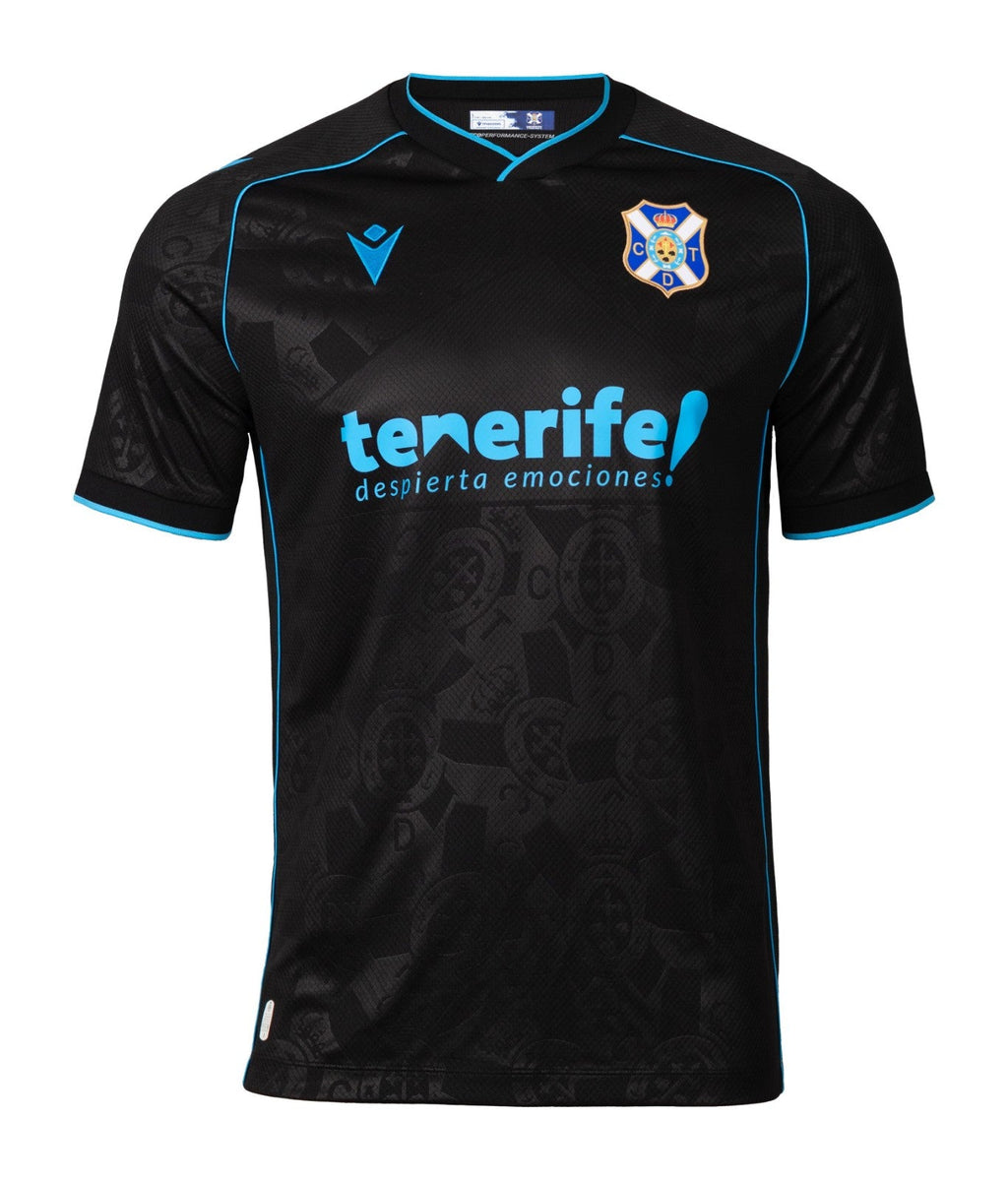 Tenerife Visitante 26/27