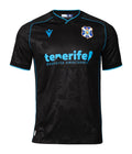 Tenerife Visitante 26/27