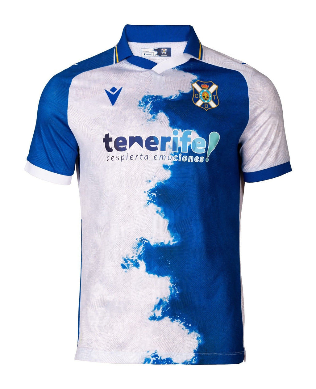 Tenerife Local 26/27
