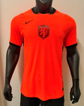 Holanda Local 2026 MATCH