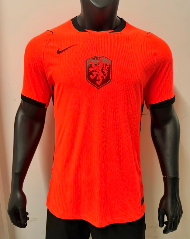 Holanda Local 2026 MATCH