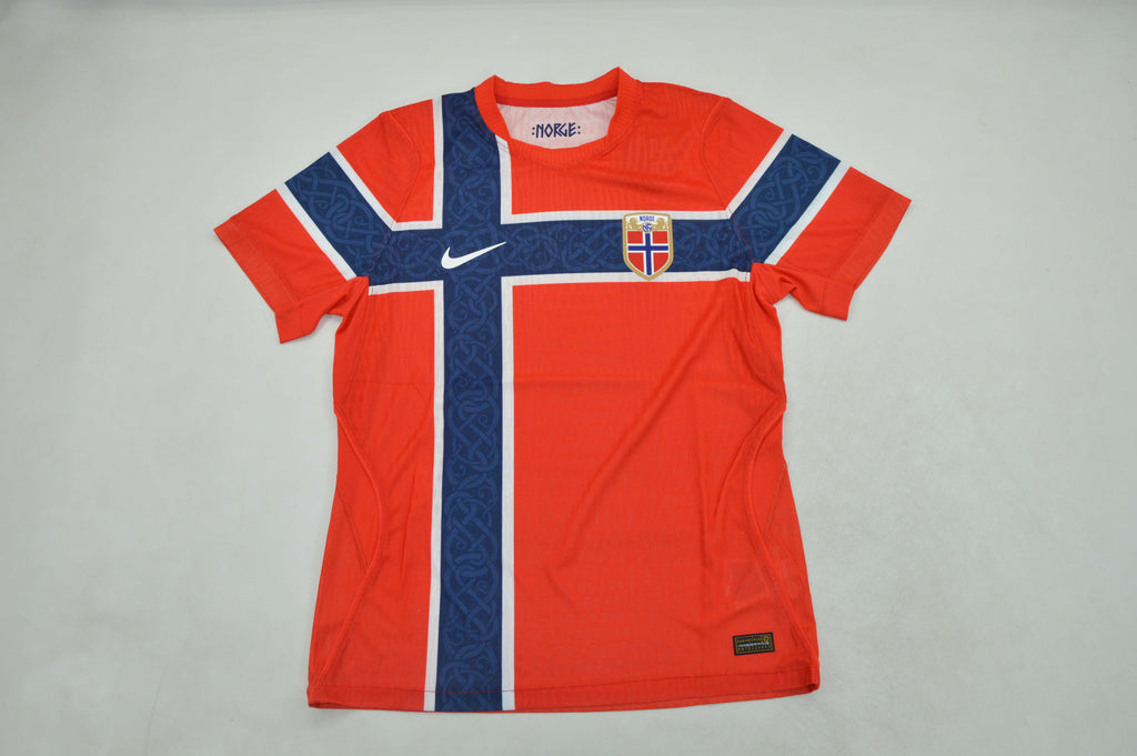 Noruega Local 2026 MATCH